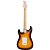 Guitarra Aria Pro II STG-003/M 3 Tone Sunburst - Imagem 2