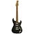 Guitarra Aria Pro II 714-DG Fullerton Black - Imagem 1