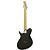 Guitarra Aria Pro II J-2 Black - Imagem 3