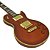 Guitarra Aria Pro II PE-F80 Stained Brown - Imagem 2