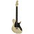 Guitarra Aria Pro II J-2 See-Through Vintage White - Imagem 1