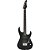 Guitarra Aria Pro II MAC-DLX Stained Black - Imagem 1