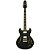 Guitarra Aria Pro II TA-CLASSIC Black - Imagem 1