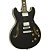 Guitarra Aria Pro II TA-CLASSIC Black - Imagem 2