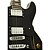 Guitarra Aria Pro II TA-CLASSIC Black - Imagem 3