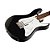 Guitarra Pacifica 112j Preta Yamaha - Imagem 3