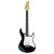 Guitarra Pacifica 112j Preta Yamaha - Imagem 1