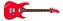 Guitarra RG GIO Vivid Red Ibanez RG Series GRX120SP-VRD - Imagem 4