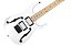 Guitarra Paul Gilbert Mikro White Ibanez PGMM31-WH - Imagem 4