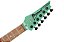 Guitarra Paul Gilbert Mikro Green Ibanez PGMM21-MGN - Imagem 3
