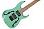 Guitarra Paul Gilbert Mikro Green Ibanez PGMM21-MGN - Imagem 4