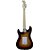 Guitarra Elétrica Thomaz Teg 300 Sunburst - Imagem 3