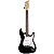 Guitarra Elétrica Waldman Street Series Mod. ST-111 BK Preta - Imagem 1