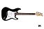 Guitarra Elétrica Waldman Street Series Mod. ST-111 BK Preta - Imagem 2