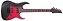 Guitarra RG GIO Black Flat Ibanez RG Series GRG131DX-BKF - Imagem 1