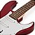 Guitarra Yamaha Pacífica 012 Vermelha - Imagem 3