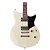 Guitarra Yamaha Revstar RSS 20 Vintage White - Imagem 6