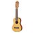 Guitalele Gl 1 Cordas Em Nylon Natural Ukulele Com Bag Yamaha - Imagem 1