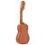 Guitalele Gl 1 Cordas Em Nylon Natural Ukulele Com Bag Yamaha - Imagem 3