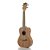 Ukulele Moani HONOLUA Concerto 23'' Mahogani Bag UKMH02-23EQ - Imagem 1