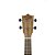 Ukulele Moani HONOLUA Concerto 23'' Mahogani Bag UKMH02-23EQ - Imagem 4