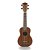 Ukulele Moani KAMUA Soprano 21'' Sapele UK05-NS-21 - Imagem 2