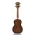 Ukulele Moani KAMUA Soprano 21'' Sapele UK05-NS-21 - Imagem 3