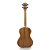 Ukulele Moani HONOLUA Tenor 26'' Mahogani C/ Bag UKMH02-26EQ - Imagem 3