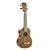 Ukulele Moani WAIMEA Soprano 21'' Sapele C/ Bag UKBG03-21 - Imagem 1