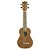 Ukulele Moani WAIMEA Soprano 21'' Sapele C/ Bag UKBG03-21 - Imagem 2