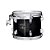 Bateria Shell Pack (5 Tambores) Bumbo 22 (Preta Transparent Black Burst) Tama Superstar Classic CL52KRS-TPB - Imagem 2