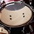 Bateria Completa (5 tambores) Bumbo 22 (Vermelha BRM) Tama Imperialstar IP52H6W-BRM - Imagem 5