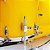 Bateria Completa (5 tambores) Bumbo 20 (Amarela ELY) Tama Imperialstar IP50H6W-ELY - Imagem 7