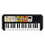 Mini Teclado Yamaha PSS-F30 Preto - Imagem 1