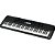 Teclado Yamaha PSR-E383 Preto - Imagem 3
