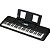 Teclado Yamaha PSR-E383 Preto - Imagem 4