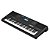 Teclado Yamaha PSR-E473 Portátil - Imagem 2