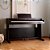 Piano Digital Arius Ydp 165 R Marrom 88 Teclas Yamaha - Imagem 3