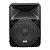 Caixa Ativa 12" 200w Rms Mk1225a Bt Mark Audio - Imagem 1