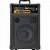 Caixa de Som Multiuso HAYONIK Lite 400 60W RMS - Imagem 1