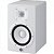 Monitor de Referência Para Estúdio Yamaha HS7 95W RMS Branco - Imagem 3