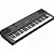 Teclado Yamaha PSR-E360 Arranjador Preto - Imagem 2