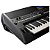 Teclado Yamaha PSR-SX600 Arranjador Preto - Imagem 3