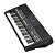 Teclado Yamaha PSR-SX600 Arranjador Preto - Imagem 4