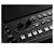 Teclado Yamaha PSR-SX600 Arranjador Preto - Imagem 5