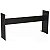 Estante Para Piano Digital L 125 P 125 Preta Yamaha - Imagem 5