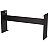 Estante Para Piano Digital L 125 P 125 Preta Yamaha - Imagem 2