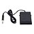 Pedal Sustain Para Teclado Fc 5 Yamaha - Imagem 5