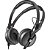 Fone de Ouvido Sennheiser HD25 Preto - Imagem 1