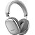 Headphone Bright Pilot Bluetooth Branco - Imagem 1